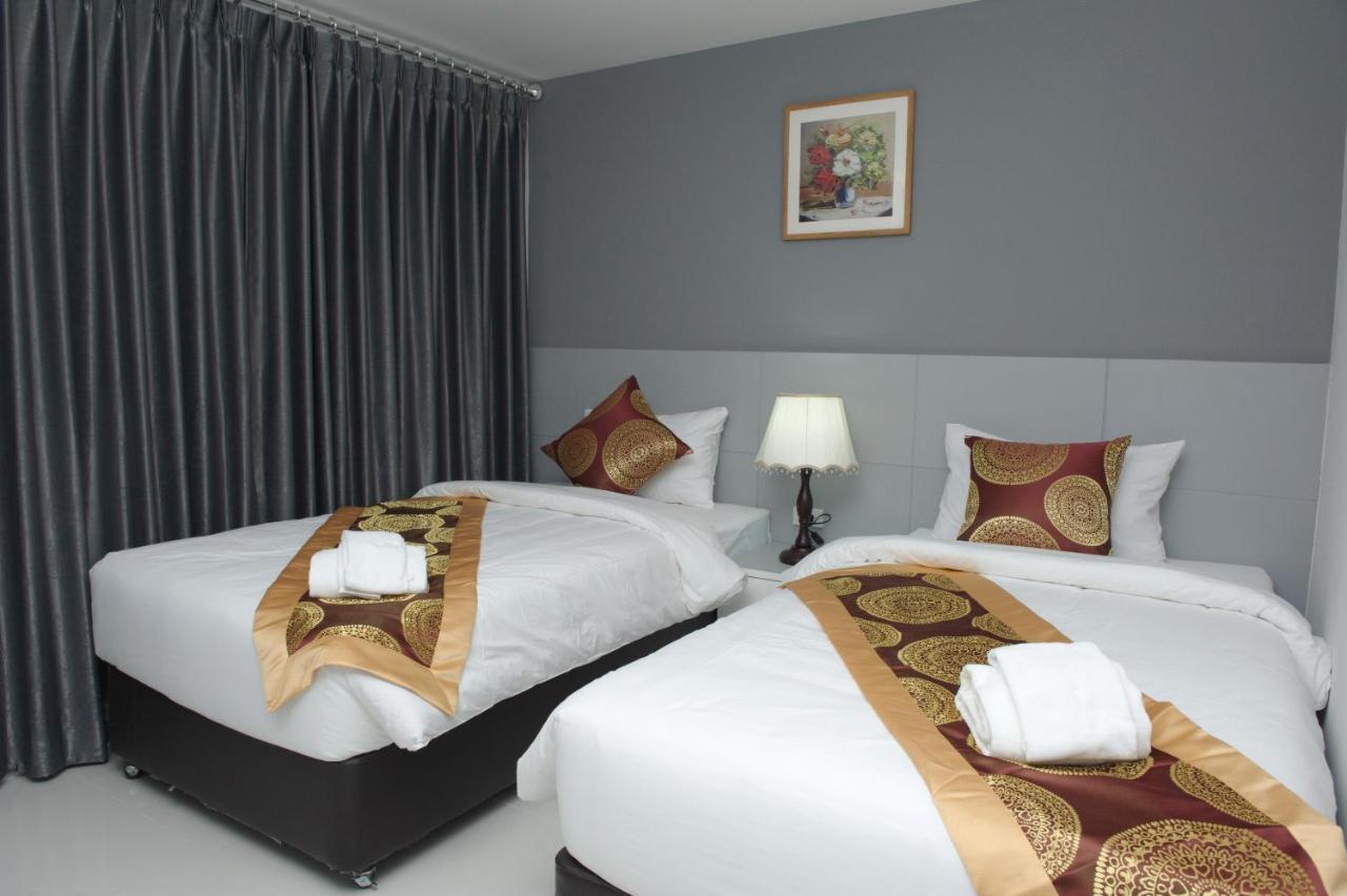 High Airport Link Hotel, Отель 3*