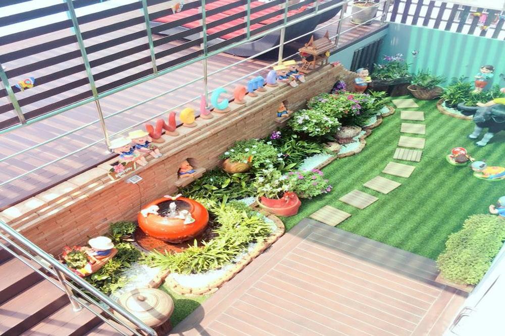 High Airport Link Hotel, Отель 3*