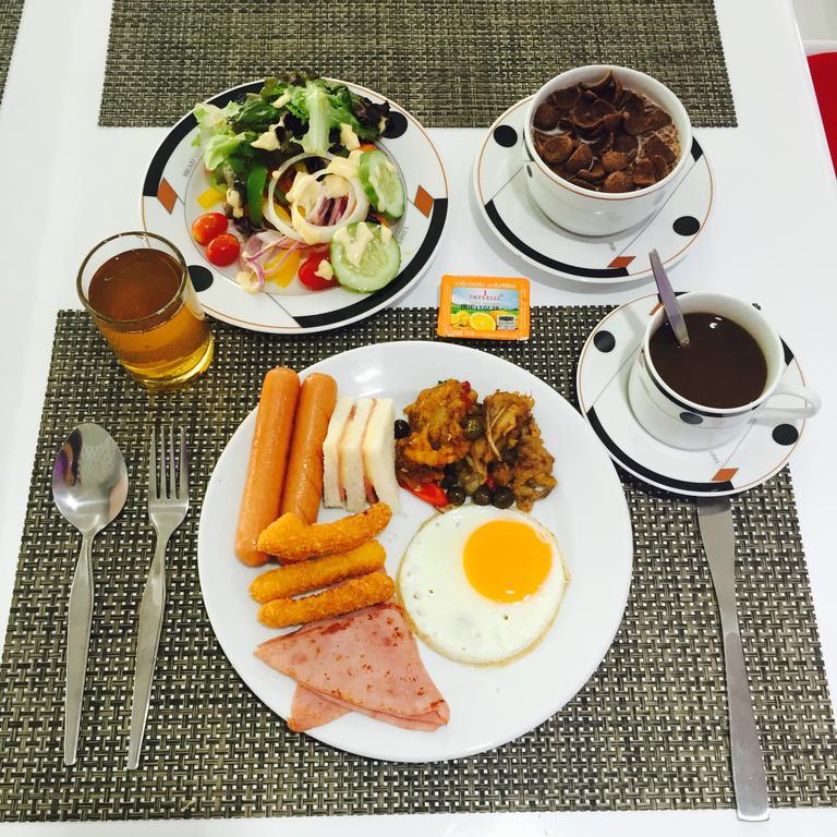 High Airport Link Hotel, 3* Бангкок