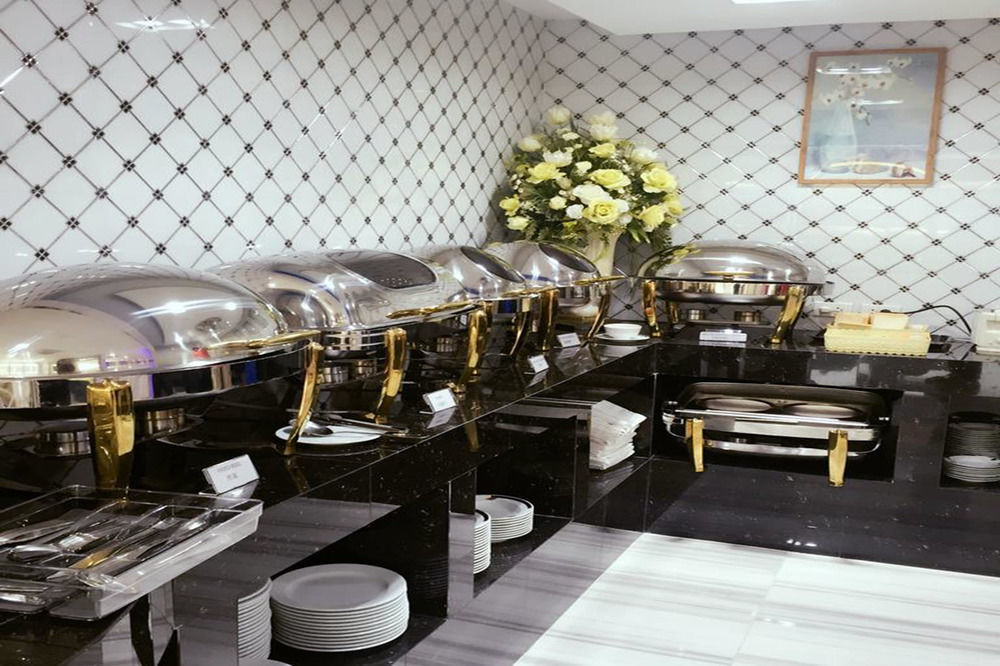 High Airport Link Hotel, Отель Бангкок